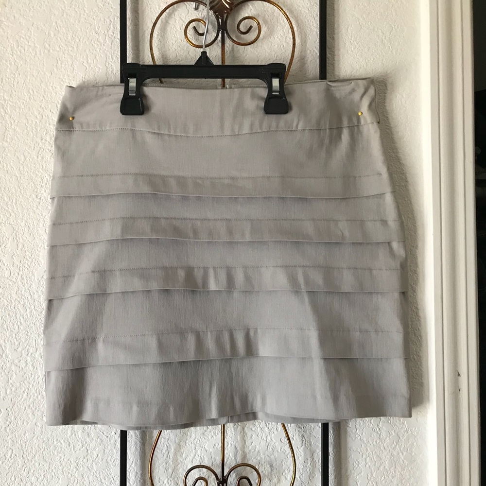 Tight skirt size M